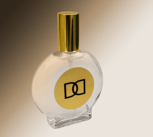 Deception - fragrance distilled from melted Democracy - Pre-publication sale