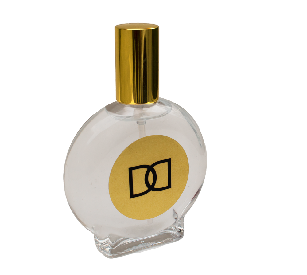 Deception - fragrance distilled from melted Democracy - Pre-publication sale