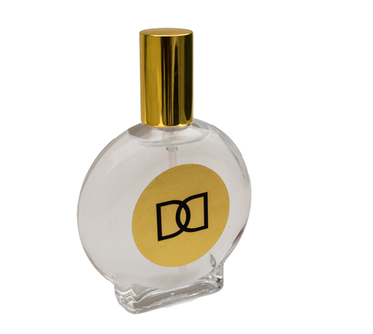 Deception - fragrance distilled from melted Democracy - Pre-publication sale